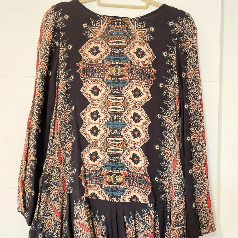 Free People Dress/Tunic